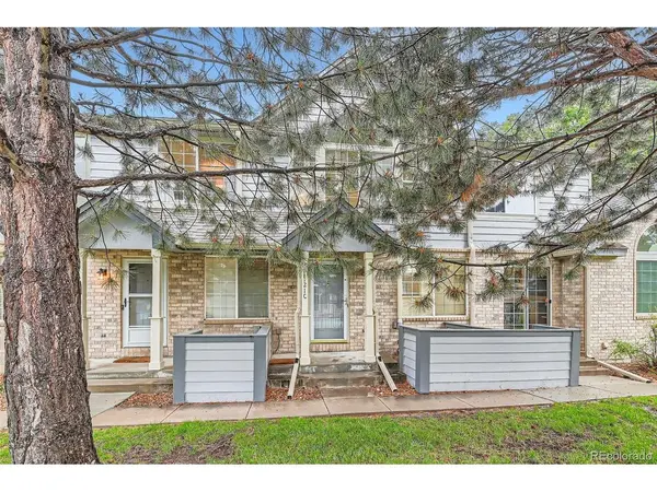 1121 W 112th #C, Denver, CO 80234