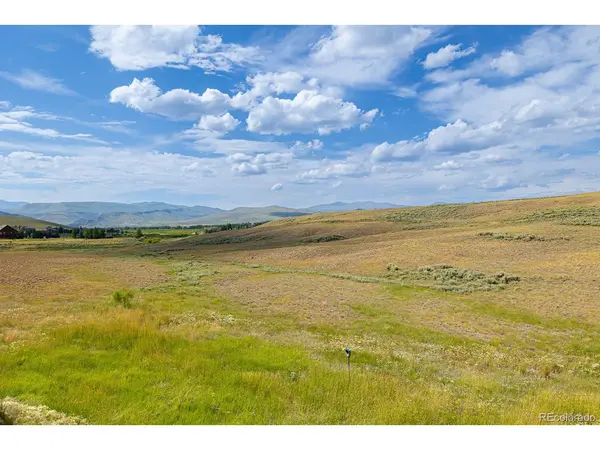 109 Eagle Ridge #B4, Granby, CO 80446