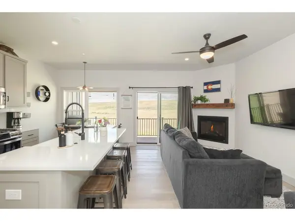 109 Eagle Ridge #B4, Granby, CO 80446