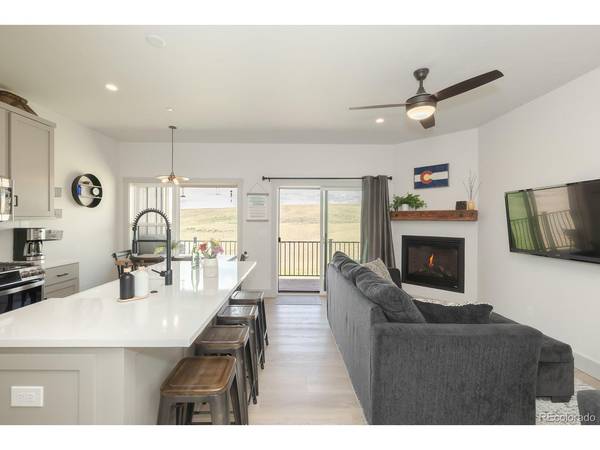 109 Eagle Ridge #B4, Granby, CO 80446