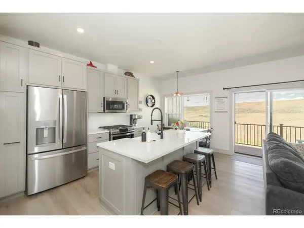 109 Eagle Ridge #B4, Granby, CO 80446