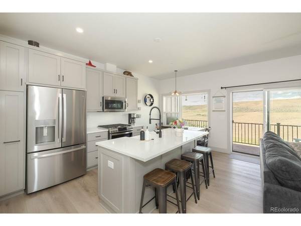 109 Eagle Ridge #B4, Granby, CO 80446