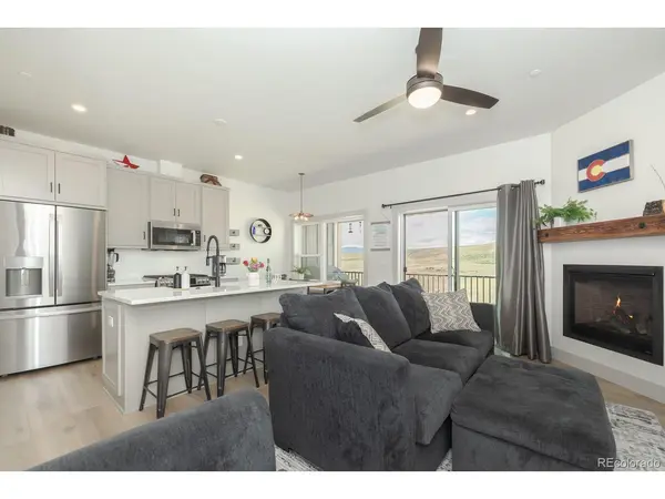 109 Eagle Ridge #B4, Granby, CO 80446