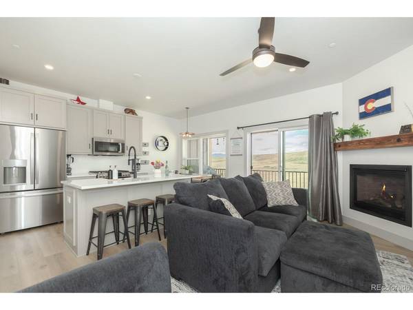 109 Eagle Ridge #B4, Granby, CO 80446