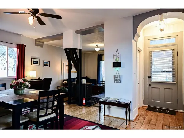 606 W Baca, Trinidad, CO 81082