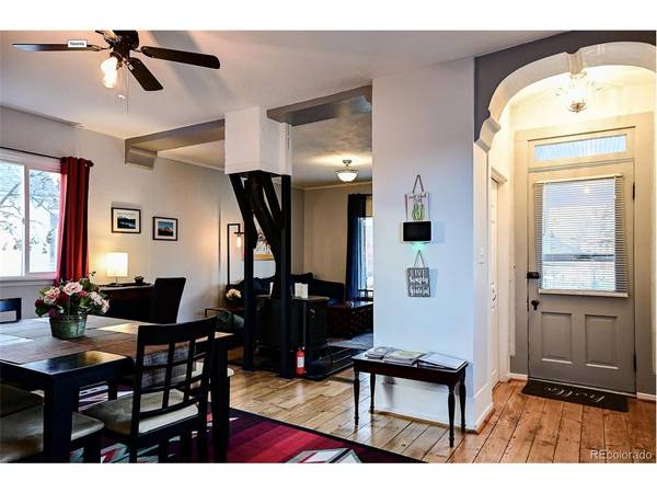 606 W Baca, Trinidad, CO 81082
