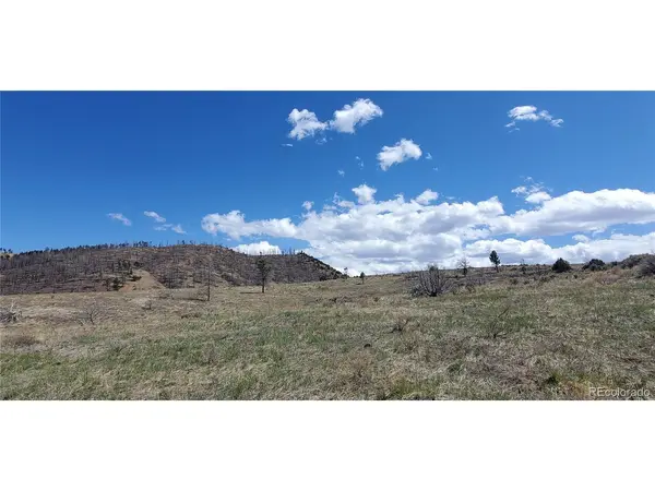 Address not disclosed, Fort Garland, CO 81133