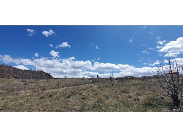 7698 Marie, Fort Garland, CO 81133