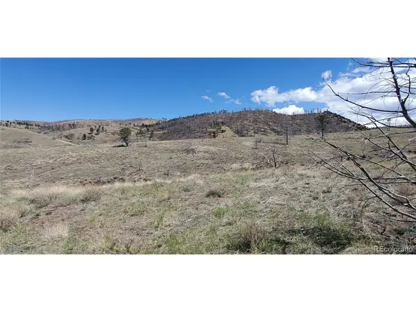 Address not disclosed, Fort Garland, CO 81133
