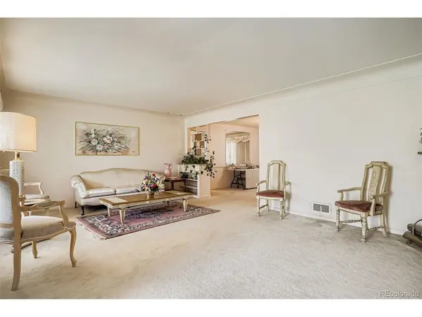 3045 N Monaco, Denver, CO 80207