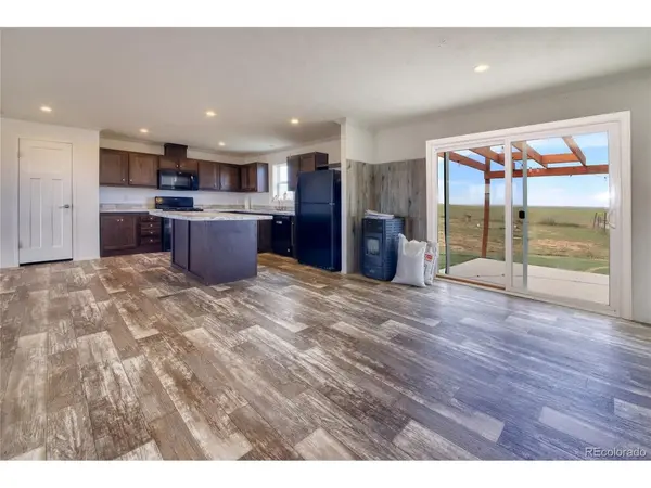 37188 Truckton, Rush, CO 80833