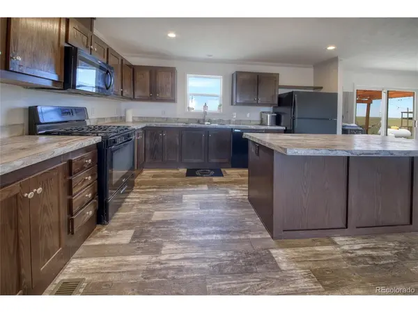 37188 Truckton, Rush, CO 80833