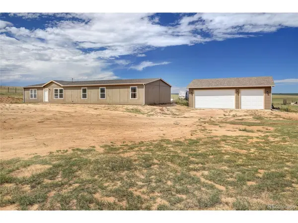 37188 Truckton, Rush, CO 80833