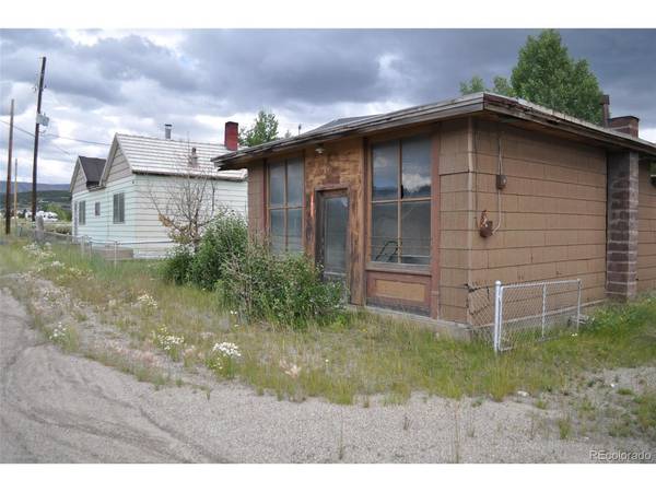 1601 24, Leadville, CO 80461