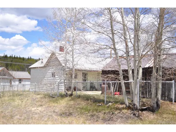 1601 24, Leadville, CO 80461
