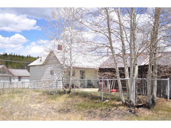 1601 24, Leadville, CO 80461