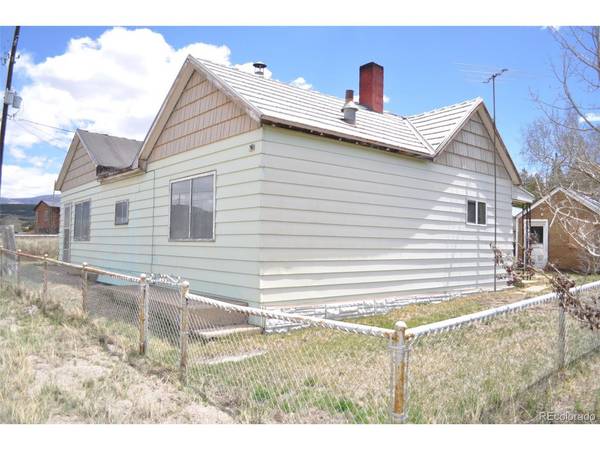 1601 24, Leadville, CO 80461