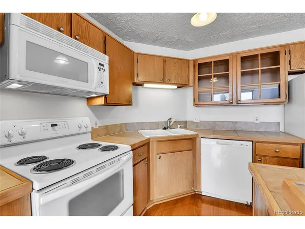1301 Speer #1008, Denver, CO 80204