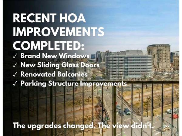 1301 Speer #1008, Denver, CO 80204