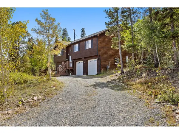 798 S Dory Lakes, Black Hawk, CO 80422
