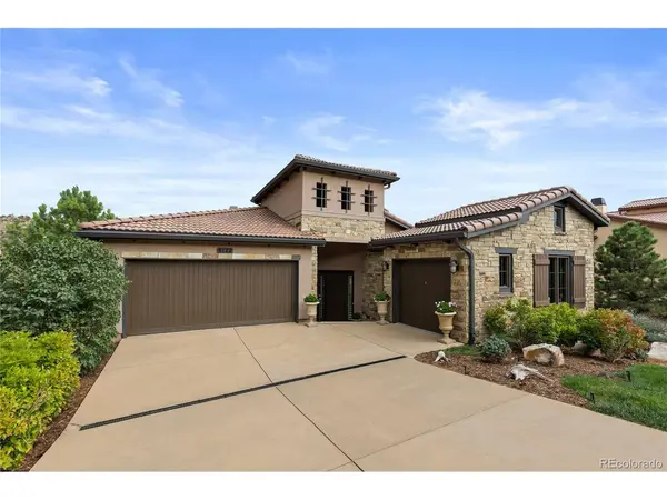 8122 Raphael, Littleton, CO 80125
