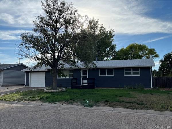 131 Hollowell, Burlington, CO 80807