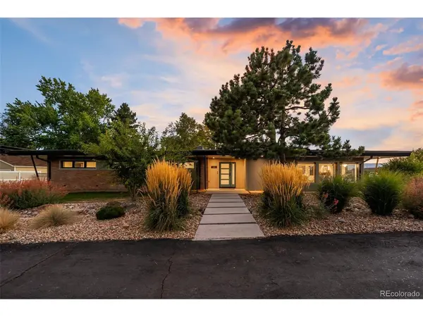 30 Hillside, Wheat Ridge, CO 80215