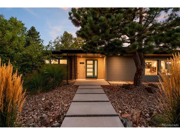 30 Hillside, Wheat Ridge, CO 80215