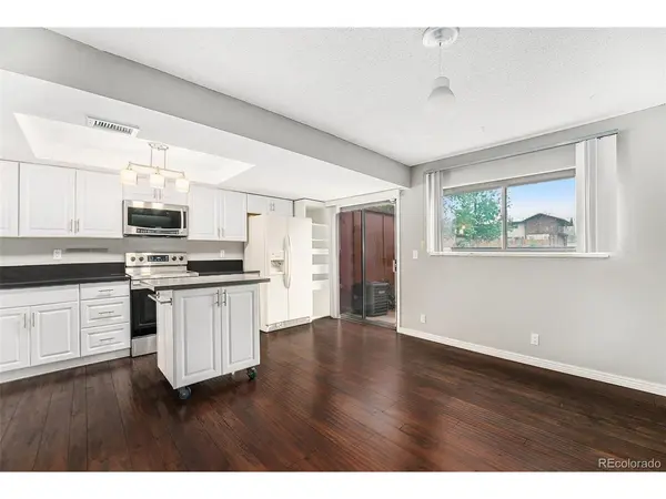 1273 S Crystal, Aurora, CO 80012