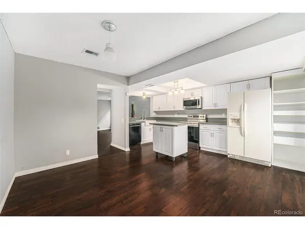 1273 S Crystal, Aurora, CO 80012