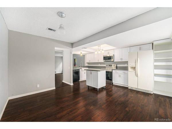1273 S Crystal, Aurora, CO 80012