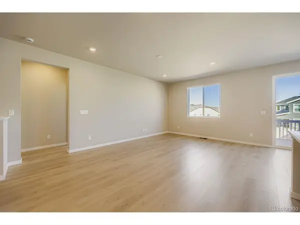 13776 Daffodil, Parker, CO 80134