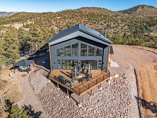 1776 Delilah, Canon City, CO 81212