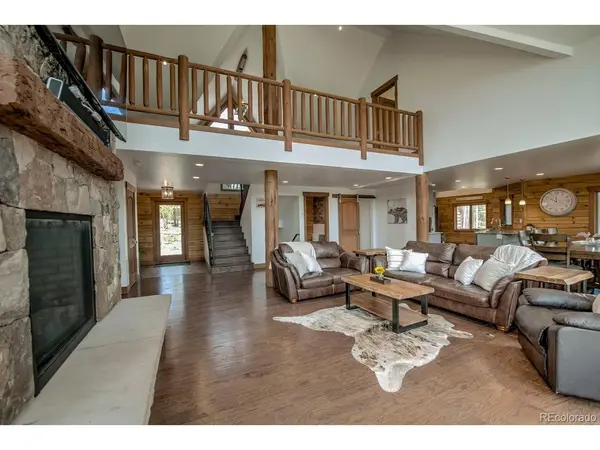 157 Barton, Breckenridge, CO 80424