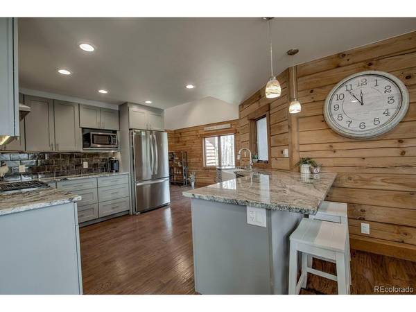 157 Barton, Breckenridge, CO 80424