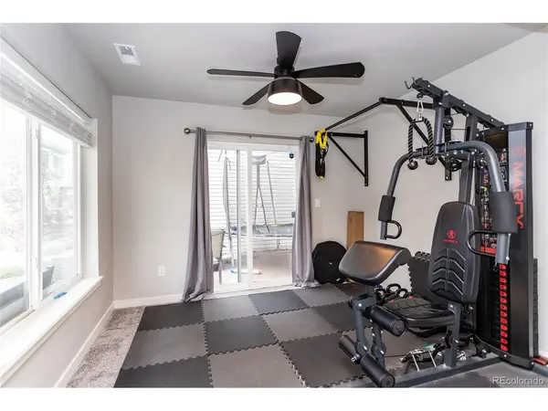 Address not disclosed, Colorado Springs, CO 80927