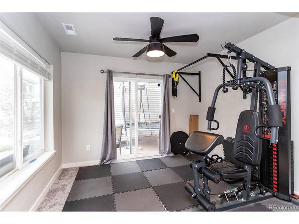 Address not disclosed, Colorado Springs, CO 80927