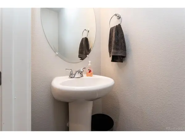 Address not disclosed, Colorado Springs, CO 80927