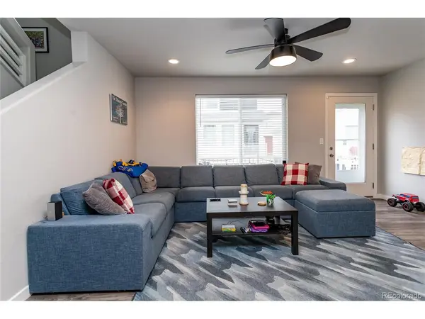 Address not disclosed, Colorado Springs, CO 80927
