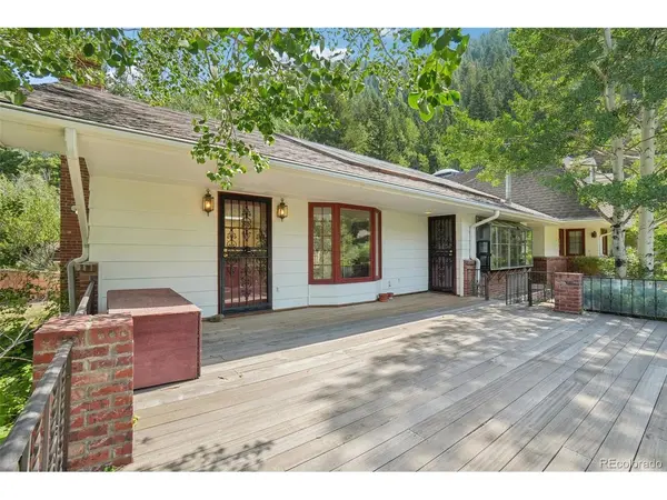 203 9th, Georgetown, CO 80444