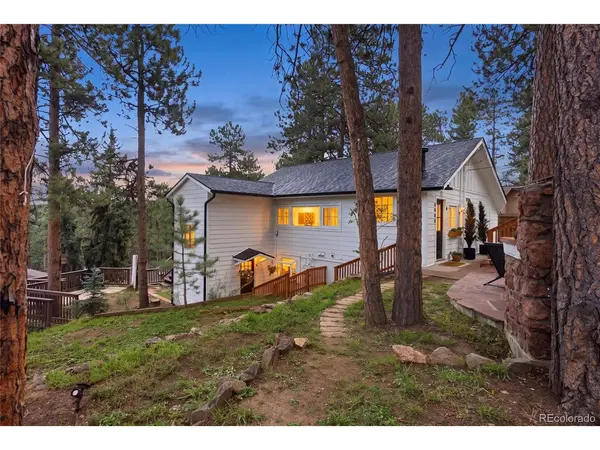 4804 S Pine, Evergreen, CO 80439