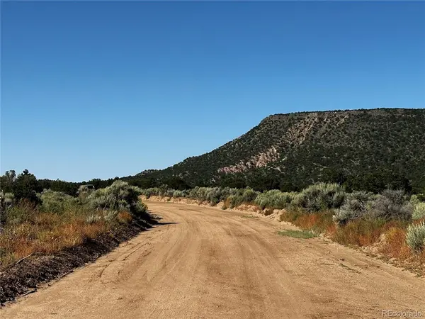 735 Slegers, Fort Garland, CO 81133