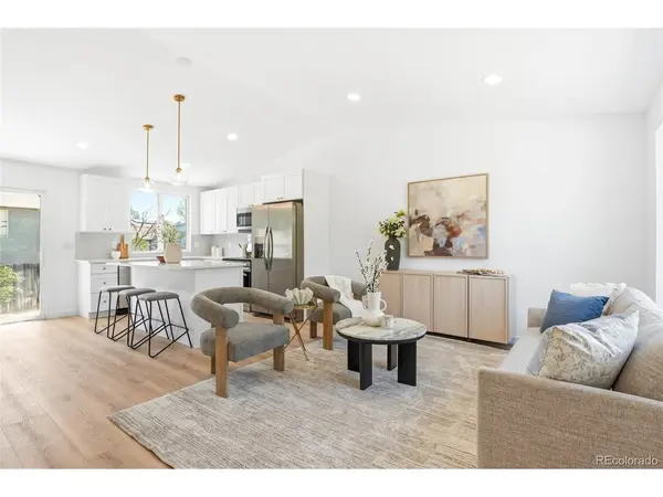 8438 Wild Alfalfa, Parker, CO 80134