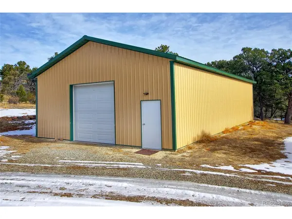 129 Cedar, Cotopaxi, CO 81223