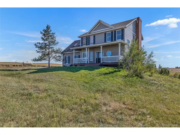6696 Sunset, Kiowa, CO 80117