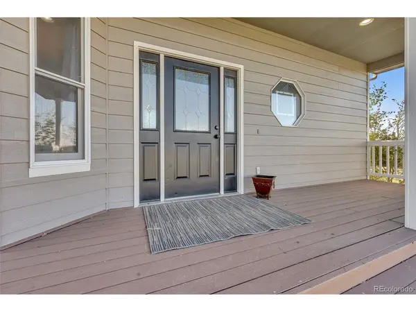 6696 Sunset, Kiowa, CO 80117
