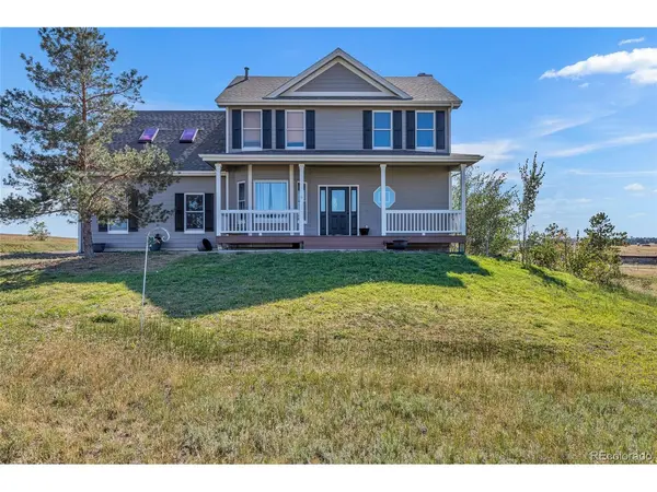 6696 Sunset, Kiowa, CO 80117