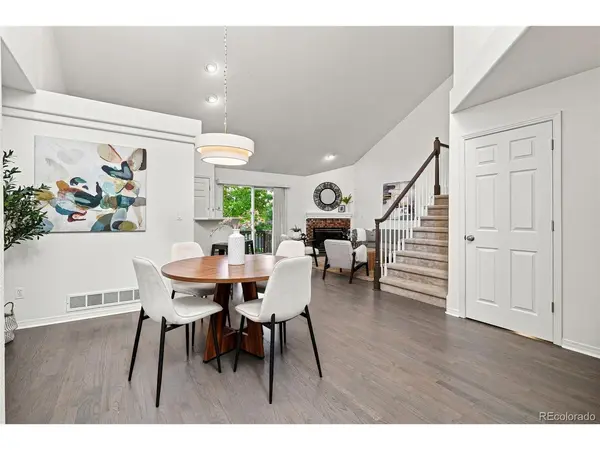 12471 E Caspian, Aurora, CO 80014