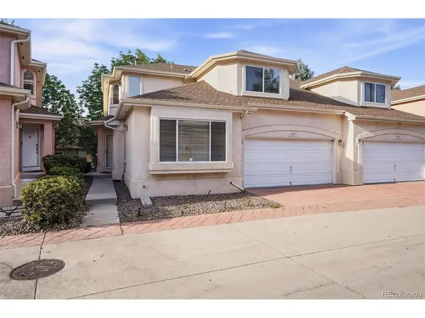 12471 E Caspian, Aurora, CO 80014