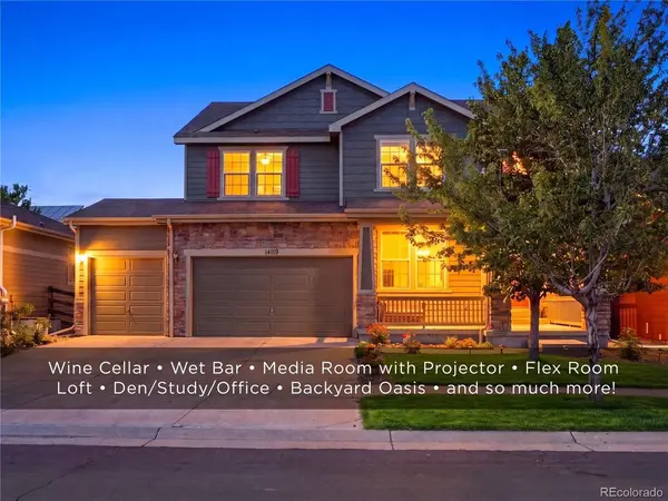 14119 W 89th, Arvada, CO 80005